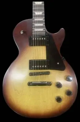 Gibson - les paul